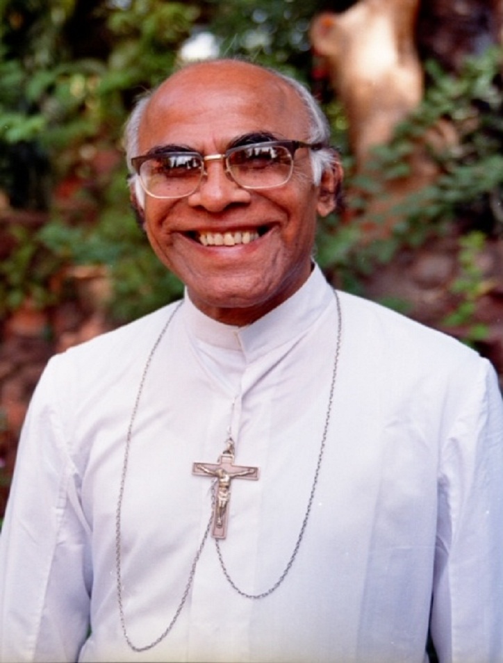 Bishop Eugene